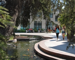 San Joaquin Delta College is seeking a new trustee to represent Area 2, in central Stockton. 