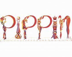 The eclectic musical "Pippin" will be performed at San Joaquin Delta College July 12-14 and July 19-21.