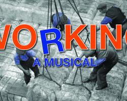 San Joaquin Delta College's Drama Department presents "Working," a musical