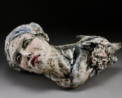 Ancestors by Asia Mathis