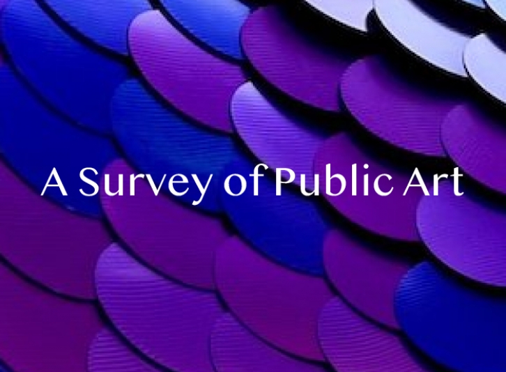 Survey of Public Art