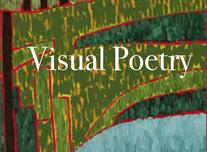 Visual Poetry Logo