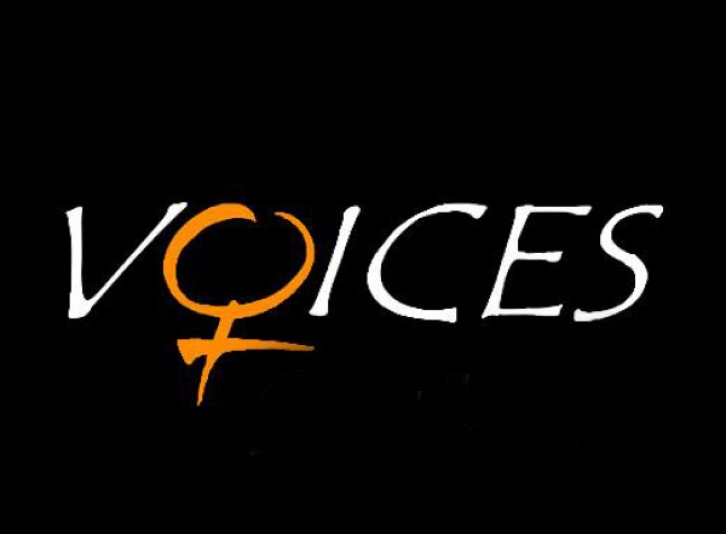 VOICES: Stockton Women’s Art Collective 