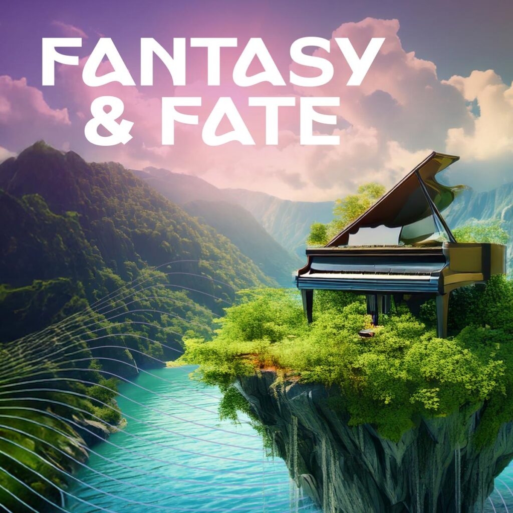 Stockton Symphony Event Flyer