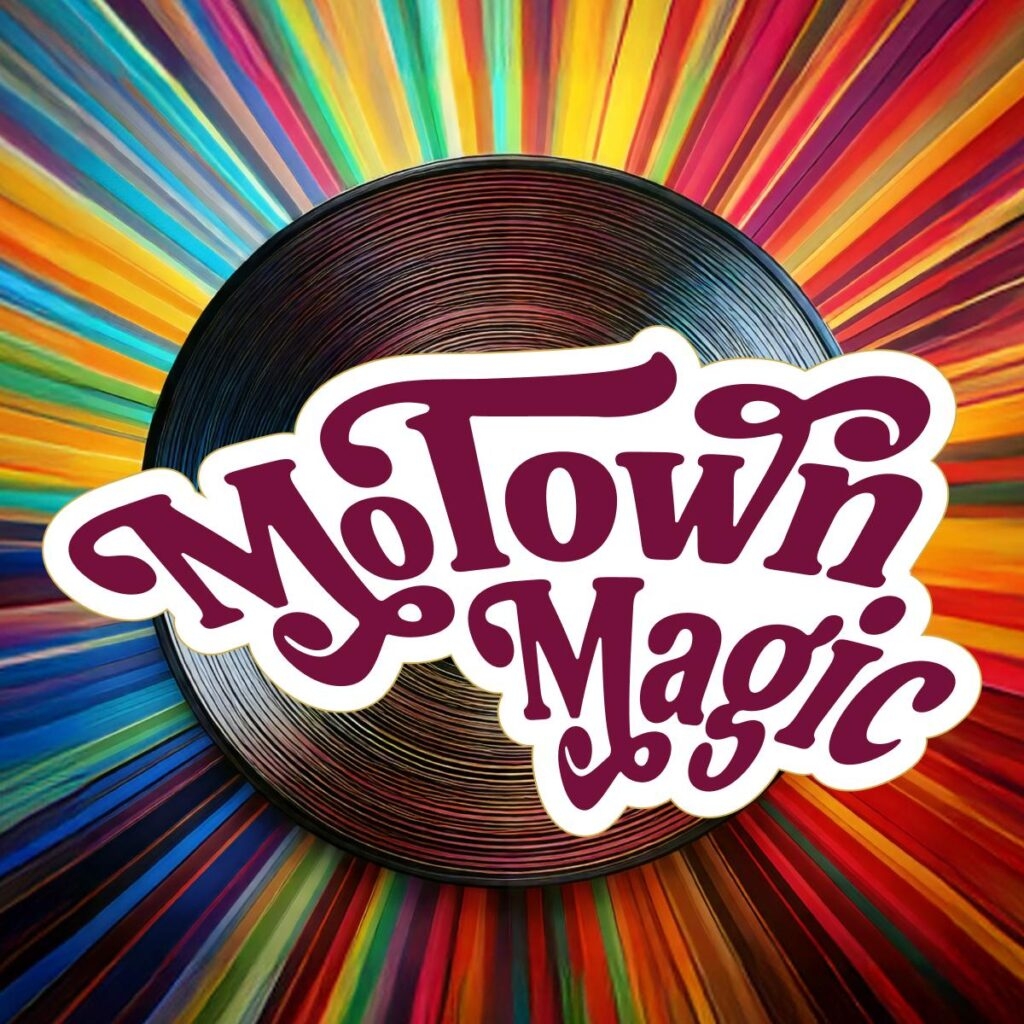 Stockton Symphony Event Flyer