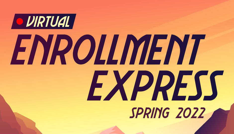 Enrollment Express