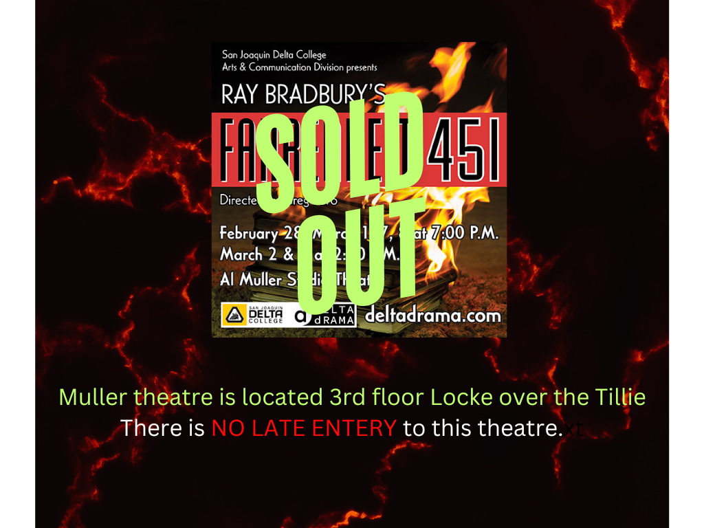 Sold out
