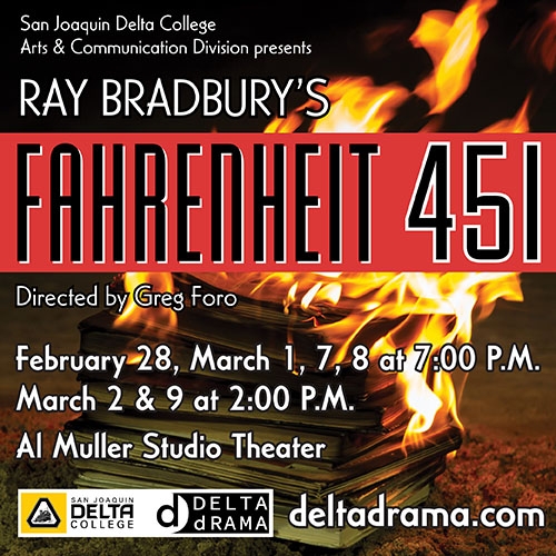 Fahrenheit 451