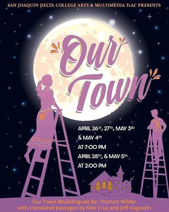 Delta Drama Event - Our Town