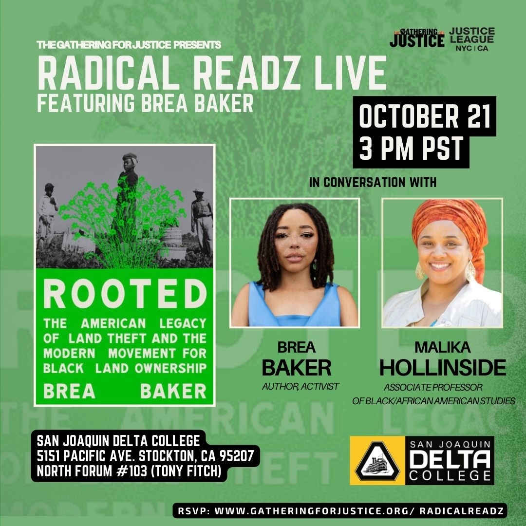 Radical Readz Live Event