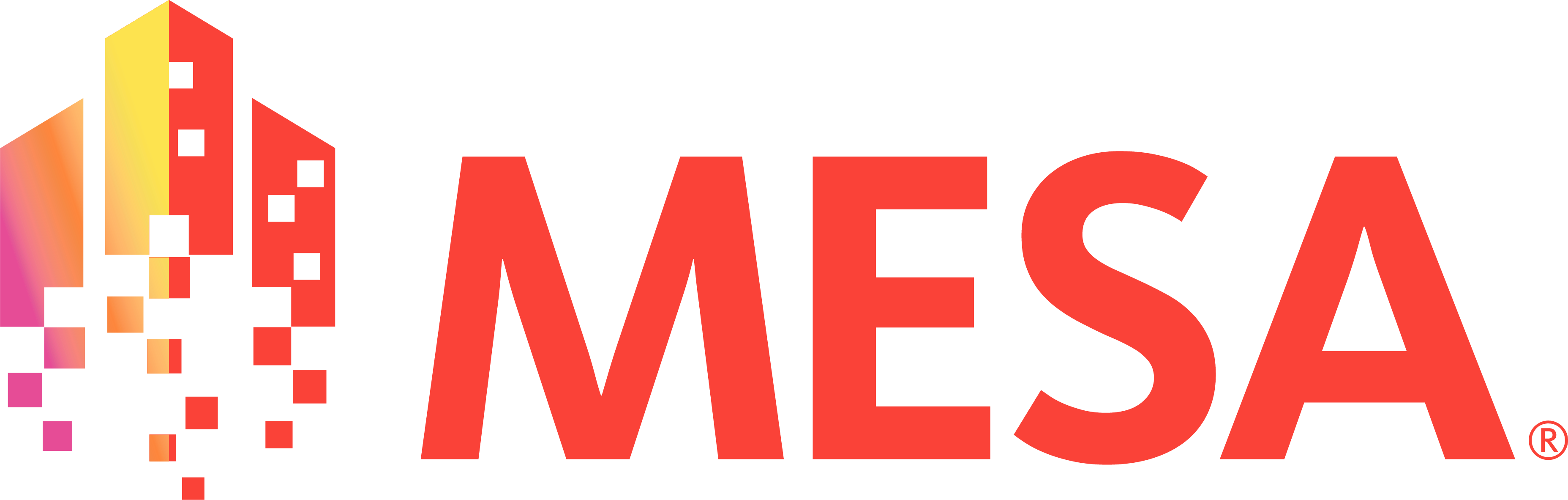 MESA New Logo – 2020