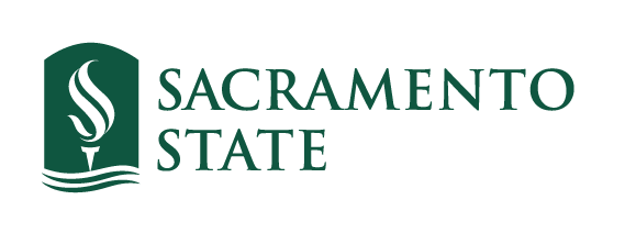 Sac State logo