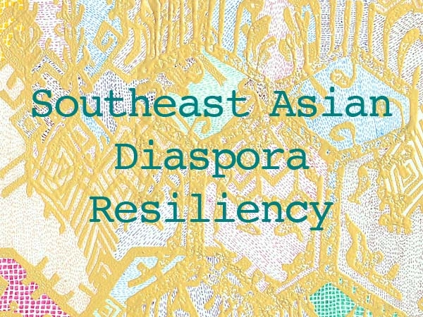 Southeast Asian Diaspora Resiliency logo