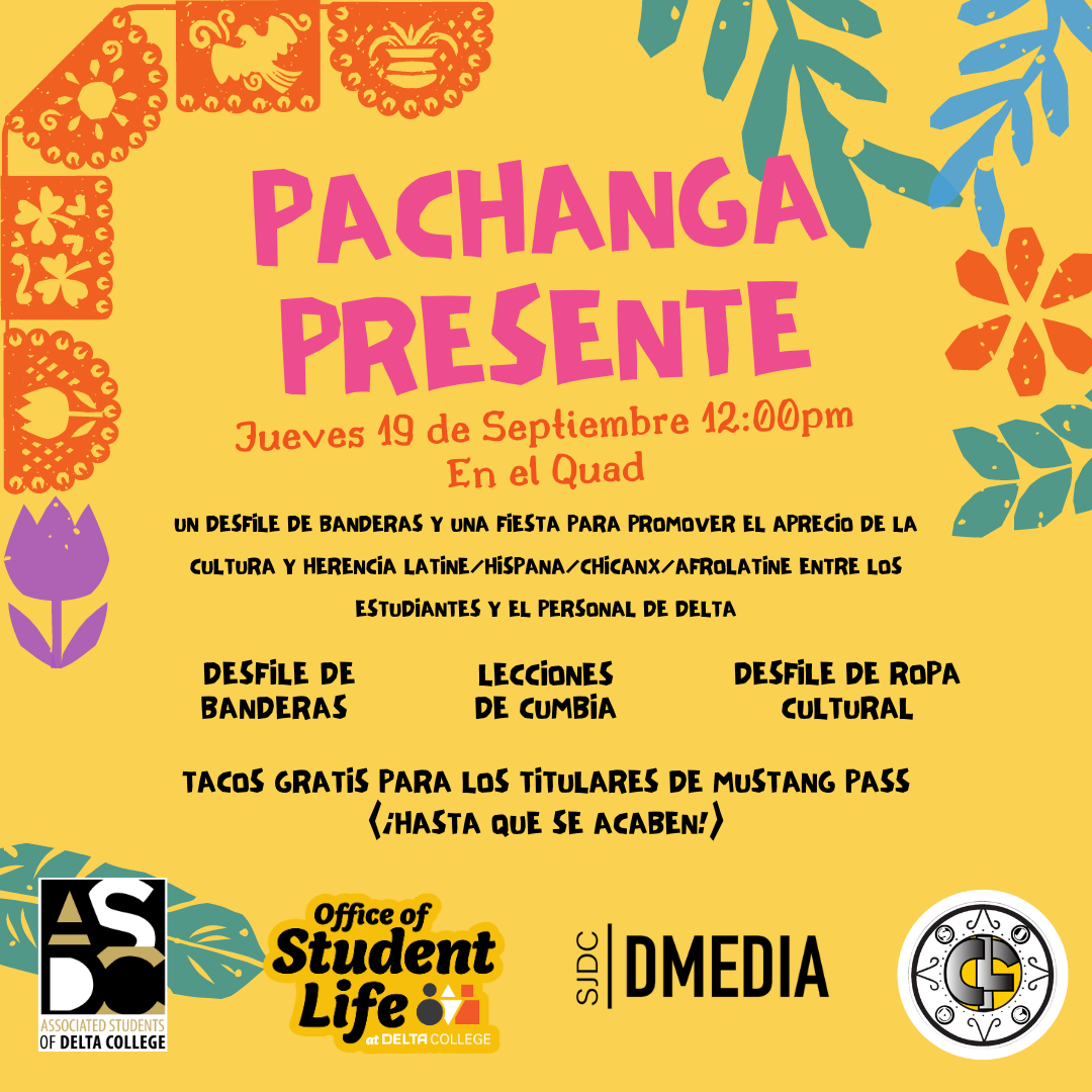 Pachanga Presente