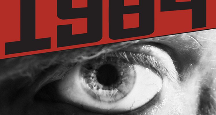 Drama students at San Joaquin Delta College present Orwell's classic '1984'