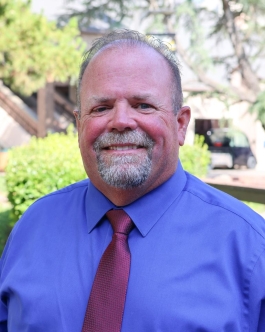 Photo of Daniel Banowetz