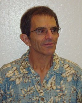 Dr. Joel Blank Profile Picture