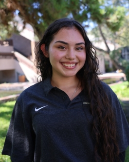 Michelle Mejia-Rodriguez