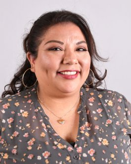 Susan Rodriguez | San Joaquin Delta College