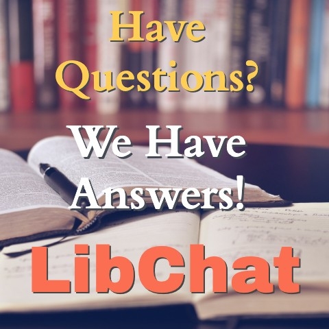Library Chat